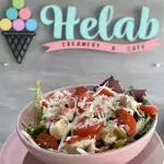 Lab Salad