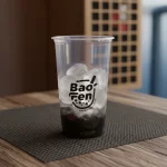VASO HIELO Y TOPPING
