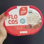 Sorvete Flocos 1L