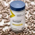 TF GluCoach