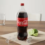 Coca-Cola 2L