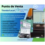 PDV Tienda - En Local / Completo