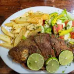 ● Pescado 🐟