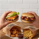 BossBox! 🍔🍟