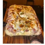 Bacon (Gratinado)