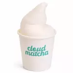 Greek Yogurt Soft Serve