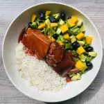 Sweet Pork