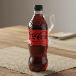 Coca Cola Zero 600ml