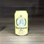 Cerveja Burguesa LT
