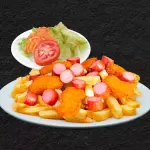 Salchi Nuggets