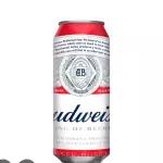 Cerveza Budweiser