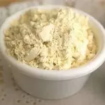 FARINHA DE GRÃO DE BICO