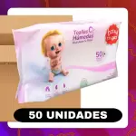 Bulto Baby Finger Toallas Húmedas