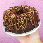 CASEIRINHO DE FERRERO