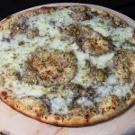 Zaatar con Queso