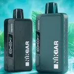 NIKBAR 30.000 PUFFS
