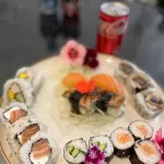 234. Combo Sushi Simples (16 un)