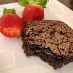 Brownie Box 4-8 unidades