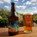 Calvú IPA Argenta