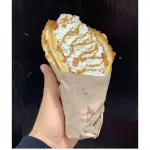 WAFFLE BASICO