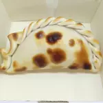 Empanada de Frango Suave