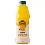 Suco de Laranja 450ML del vale