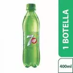 Seven Up 400 ml