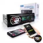Som Automotivo Bluetooth