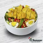 Ensalada Crispy