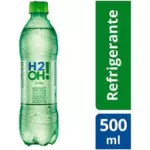 H2O LIMAO