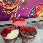 Morango singular