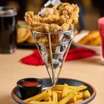 Chicken Tenders