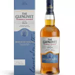 Whisky The Glenlivet
