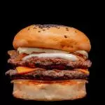 Double Cheese