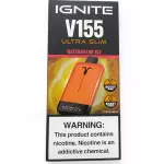IGNITE V155 Melancia Ice