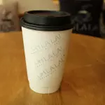 Capuccino de sabor Caliente 🔥