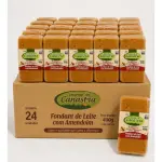 Caixa Doce de Leite C/ Amendoim 400g
