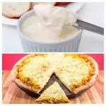 Frango Requeijão