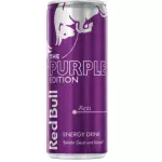 Energético RedBull Açai -250 ml