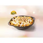 Fritas com Zaatar