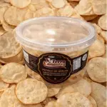 PROVOLONE DESIDRATADO TRADICIONAL