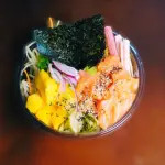 Poke Bowl