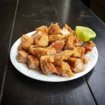 TORRESMO 200G