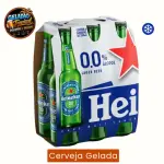 Pack Heineken Zero c/6