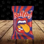 Ruffles Churrasco 32g