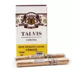 Charuto Talvis