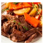 Carne de panela mineira