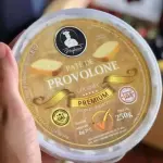 Patê Provolone