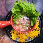EL CEVICHE! solo fines de semana
