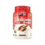 Delicious Whey Ftw 900g